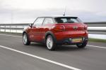 Mini Paceman Cooper S 2013 года (UK)